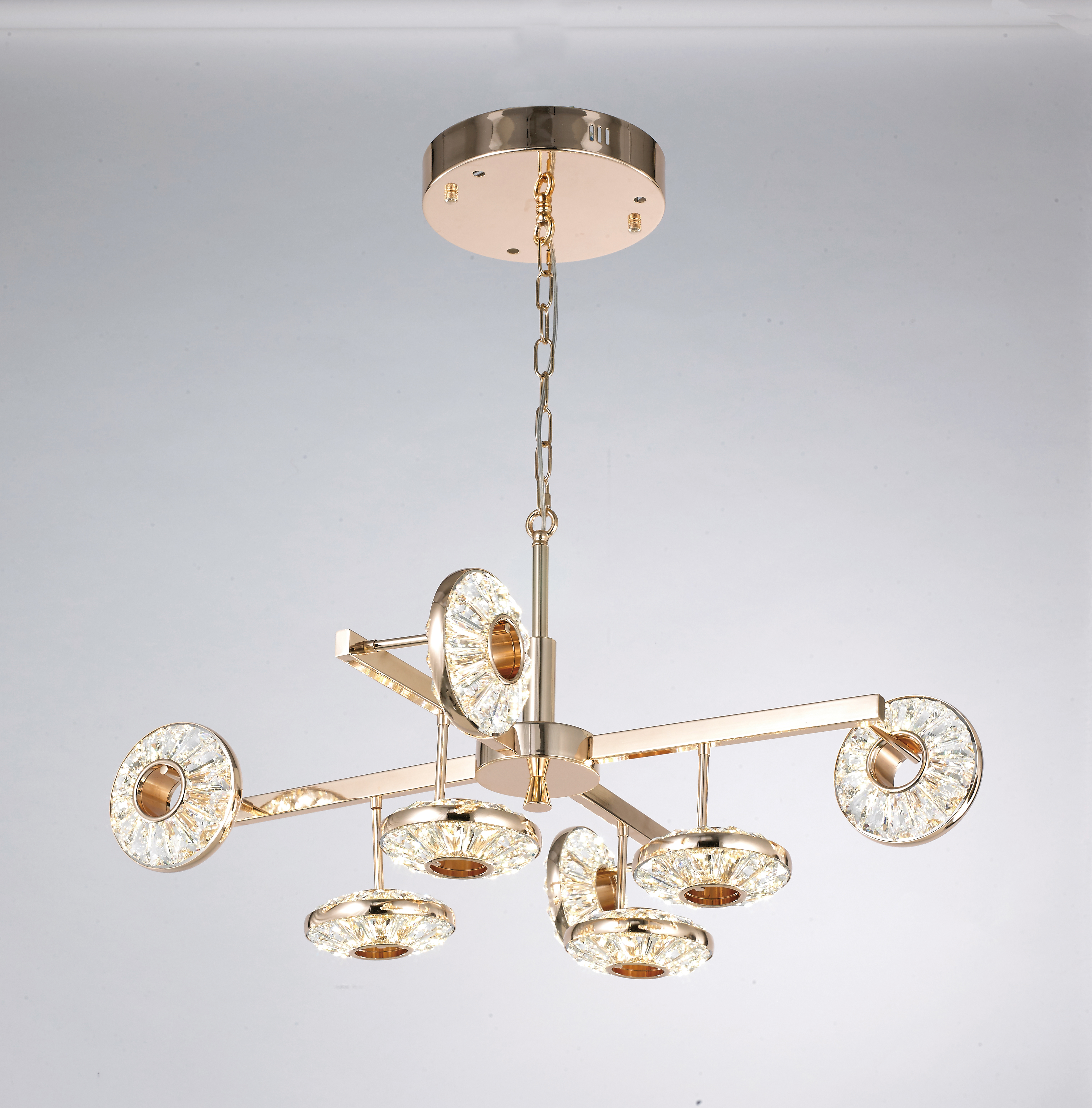 스톤 8등 (A형) 크리스탈