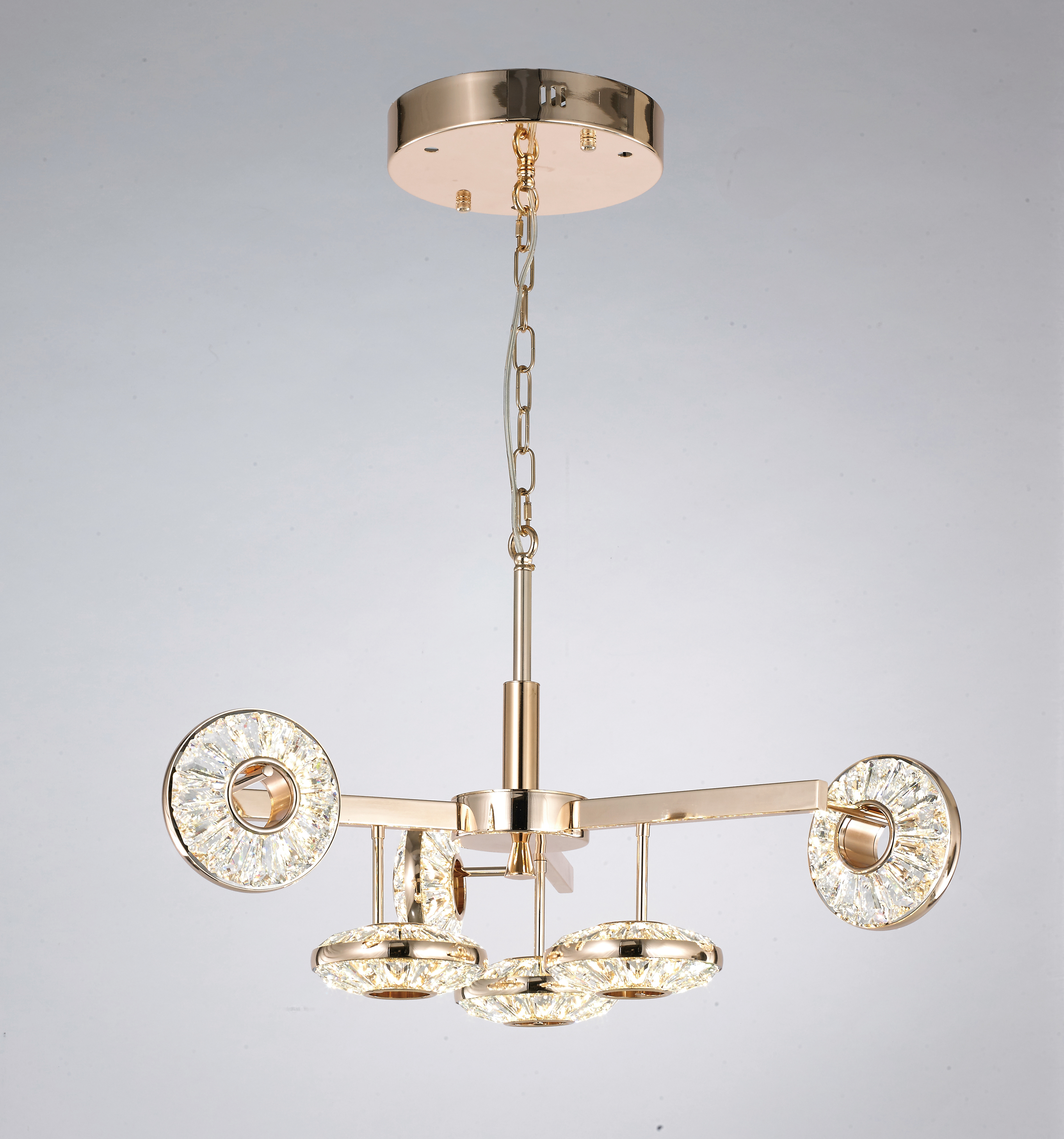 스톤 6등 (A형) 크리스탈