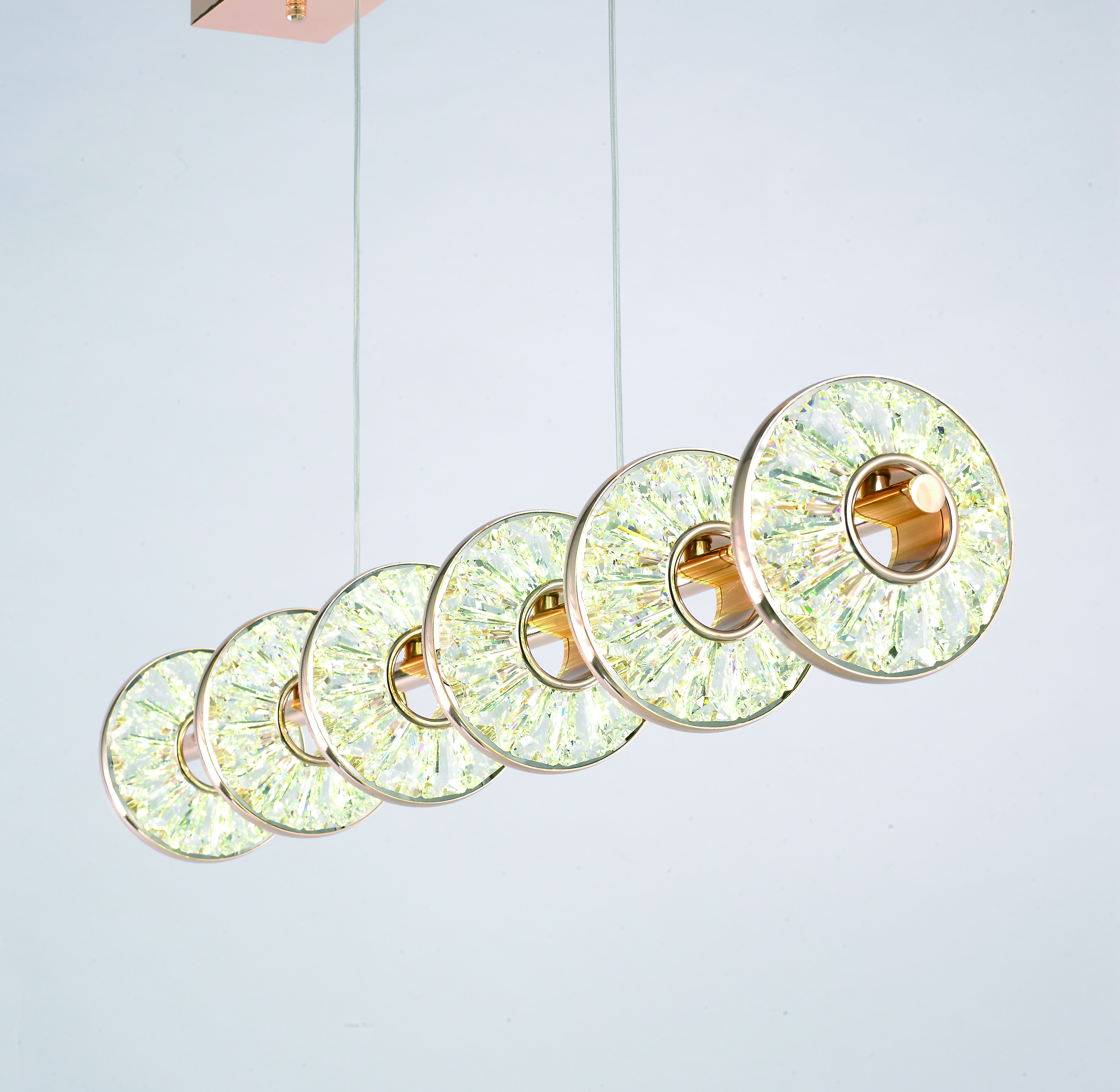 스톤 6등 (B형) 크리스탈