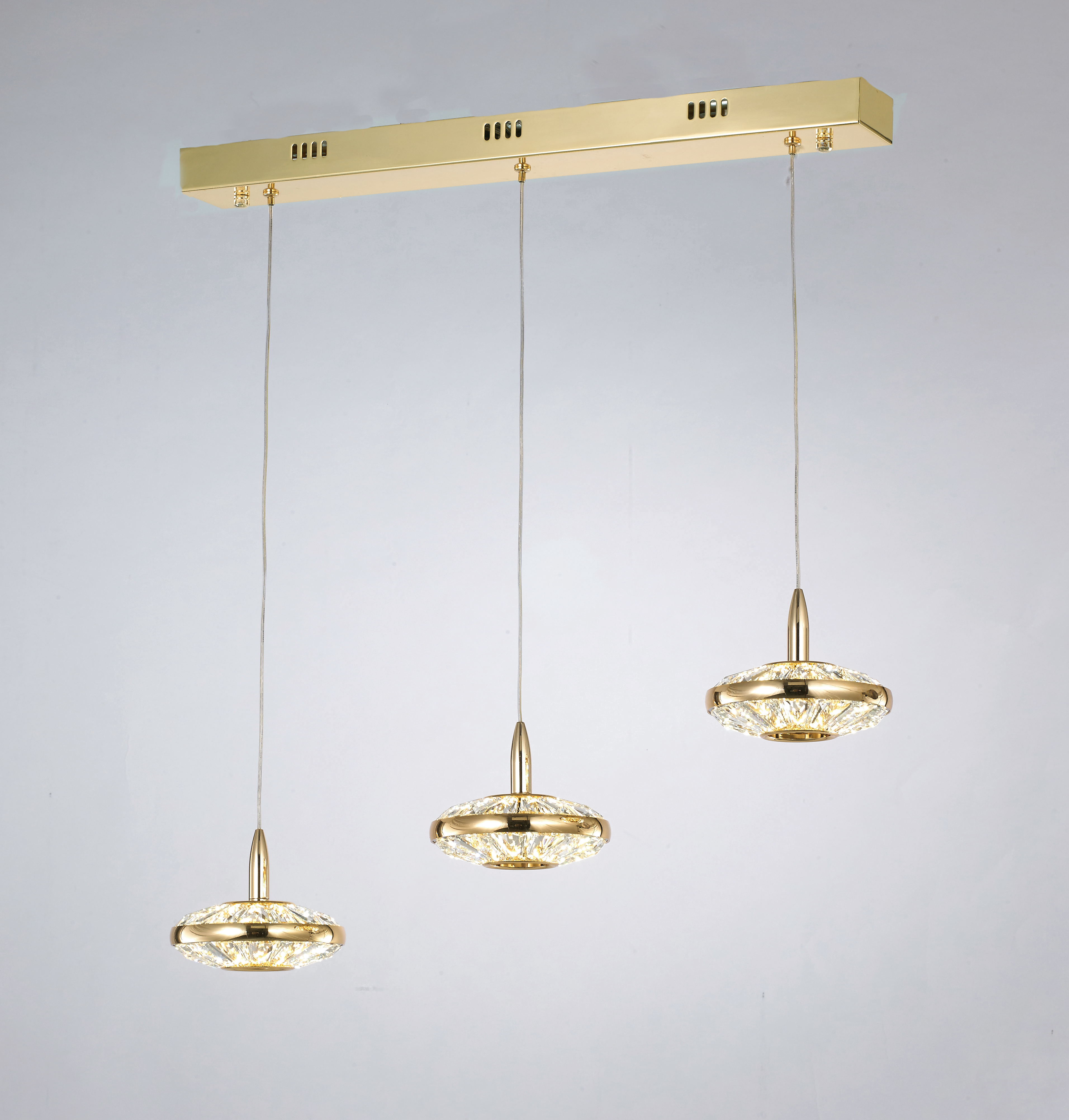 스톤 3등 P/D 크리스탈