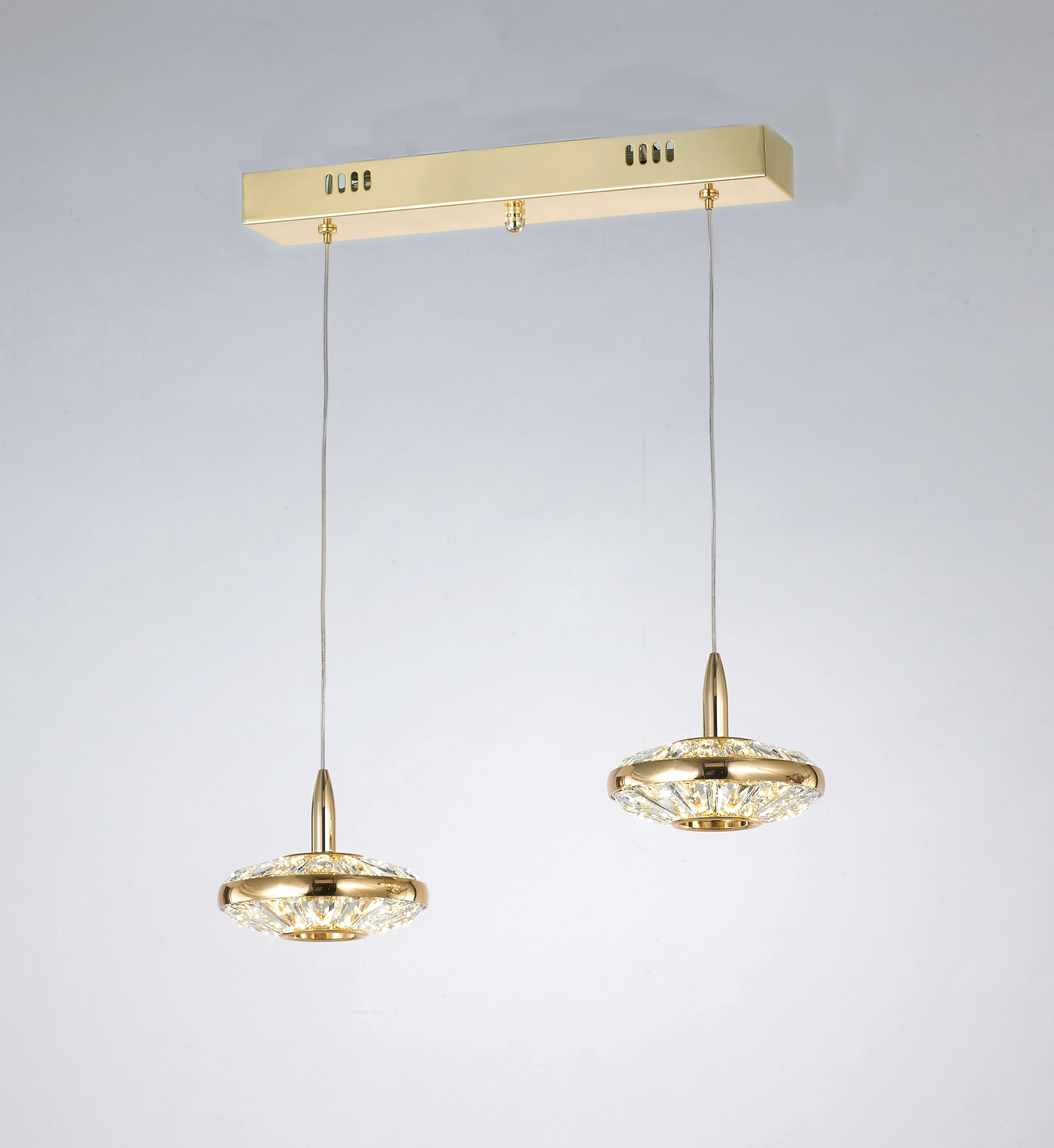 스톤 2등 P/D 크리스탈