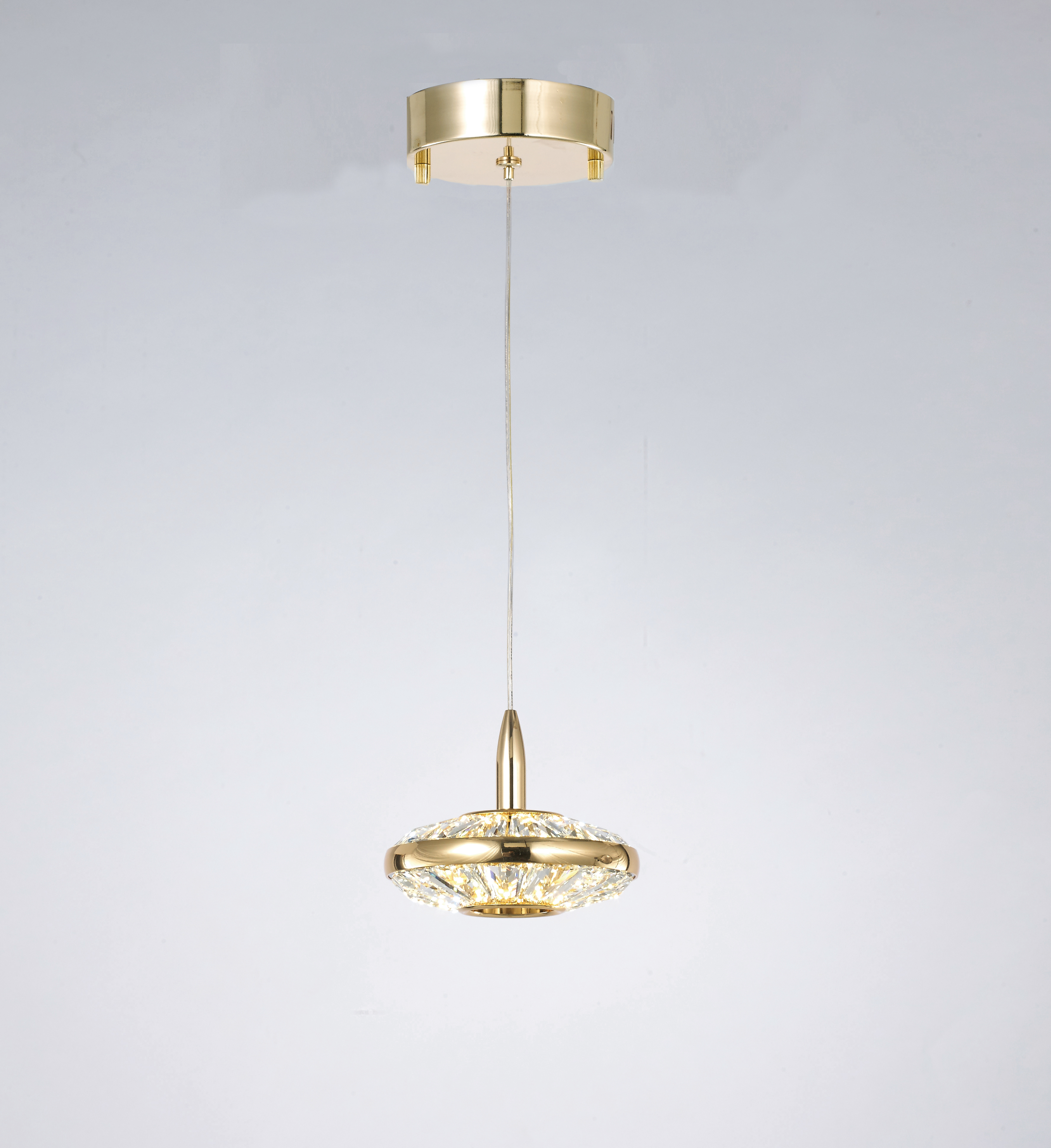 스톤 1등 P/D 크리스탈