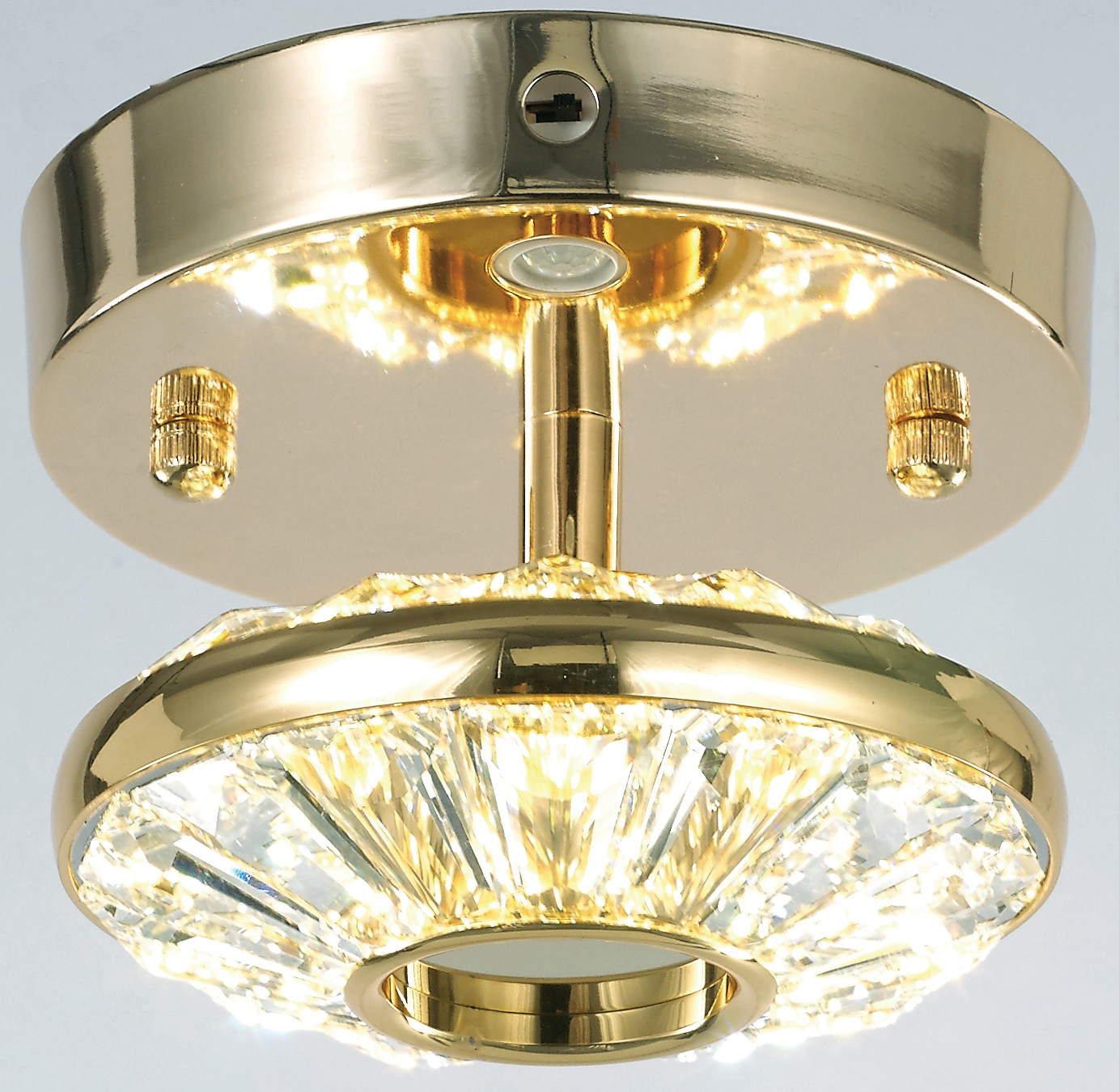 스톤 센서 크리스탈