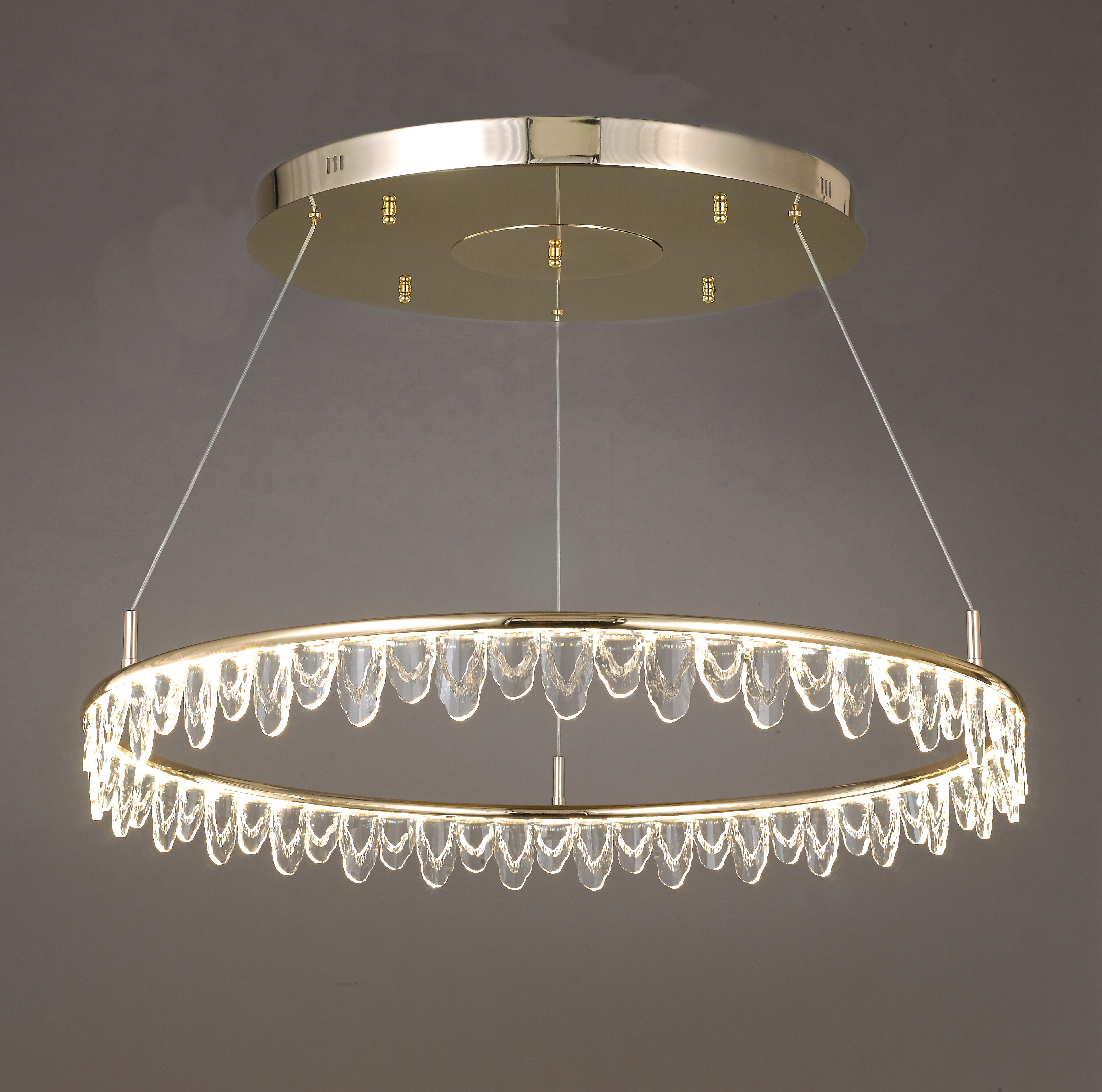 마운틴 1000 P/D 크리스탈