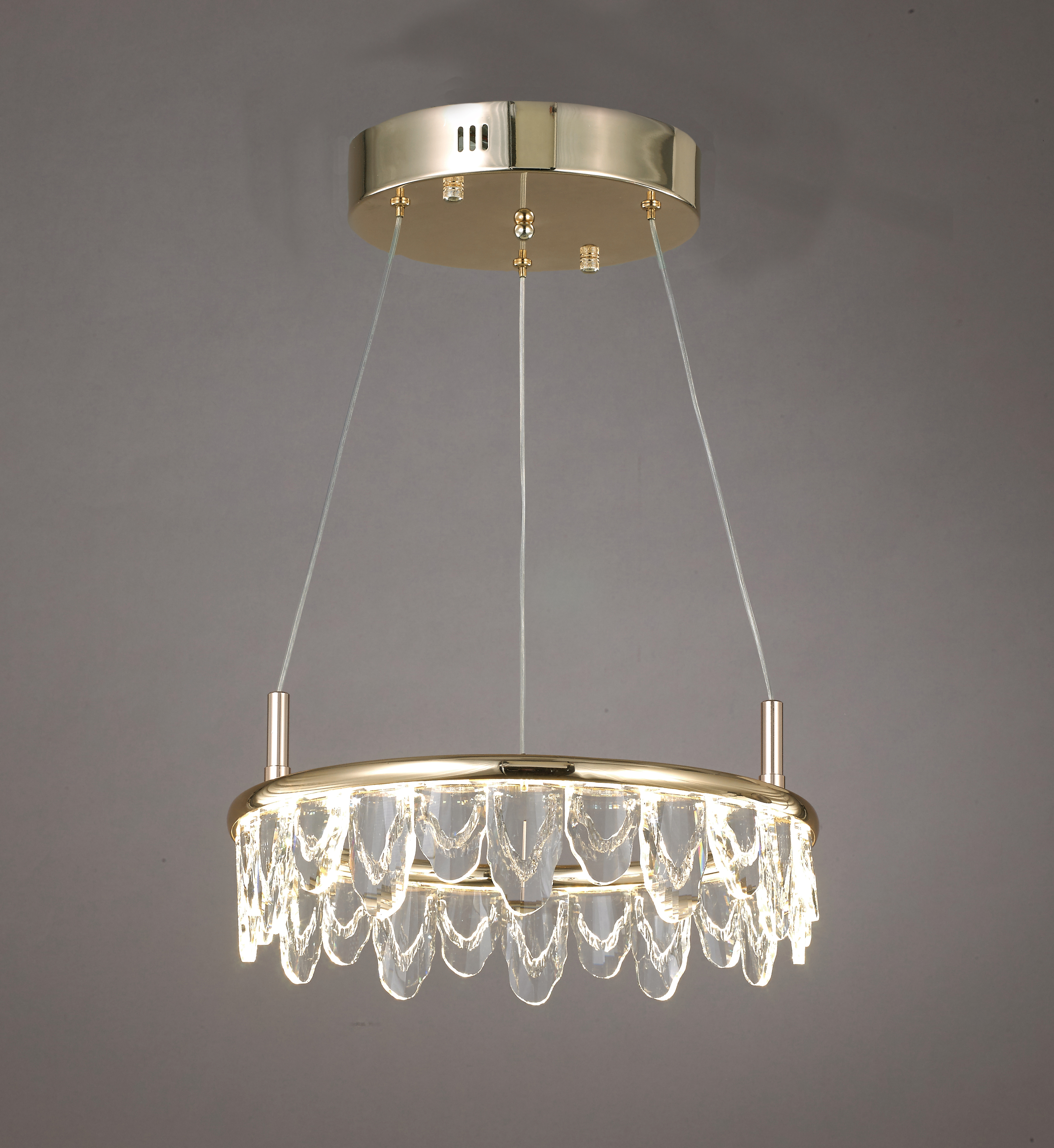 마운틴 400 P/D 크리스탈