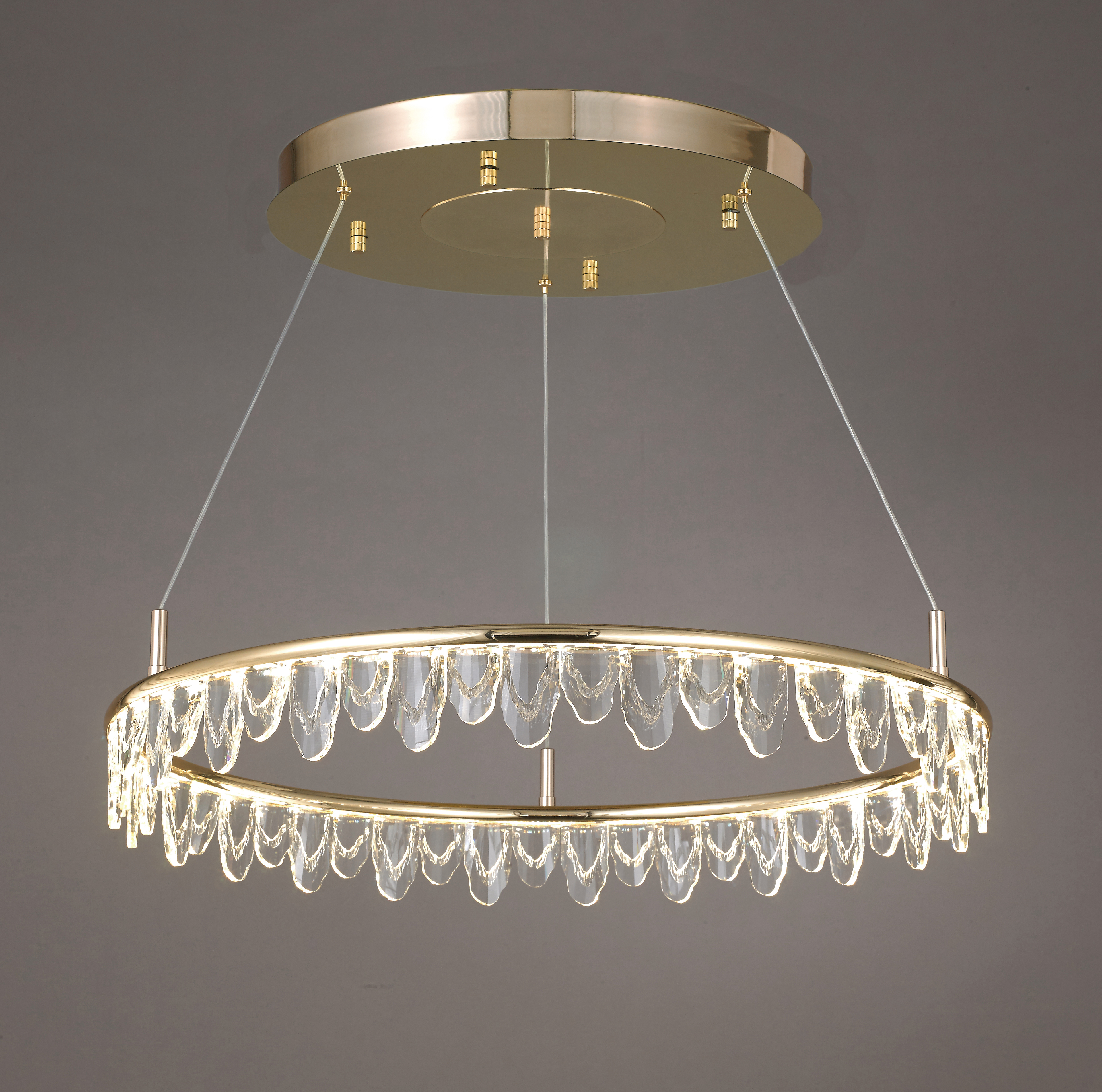 마운틴 800 P/D 크리스탈