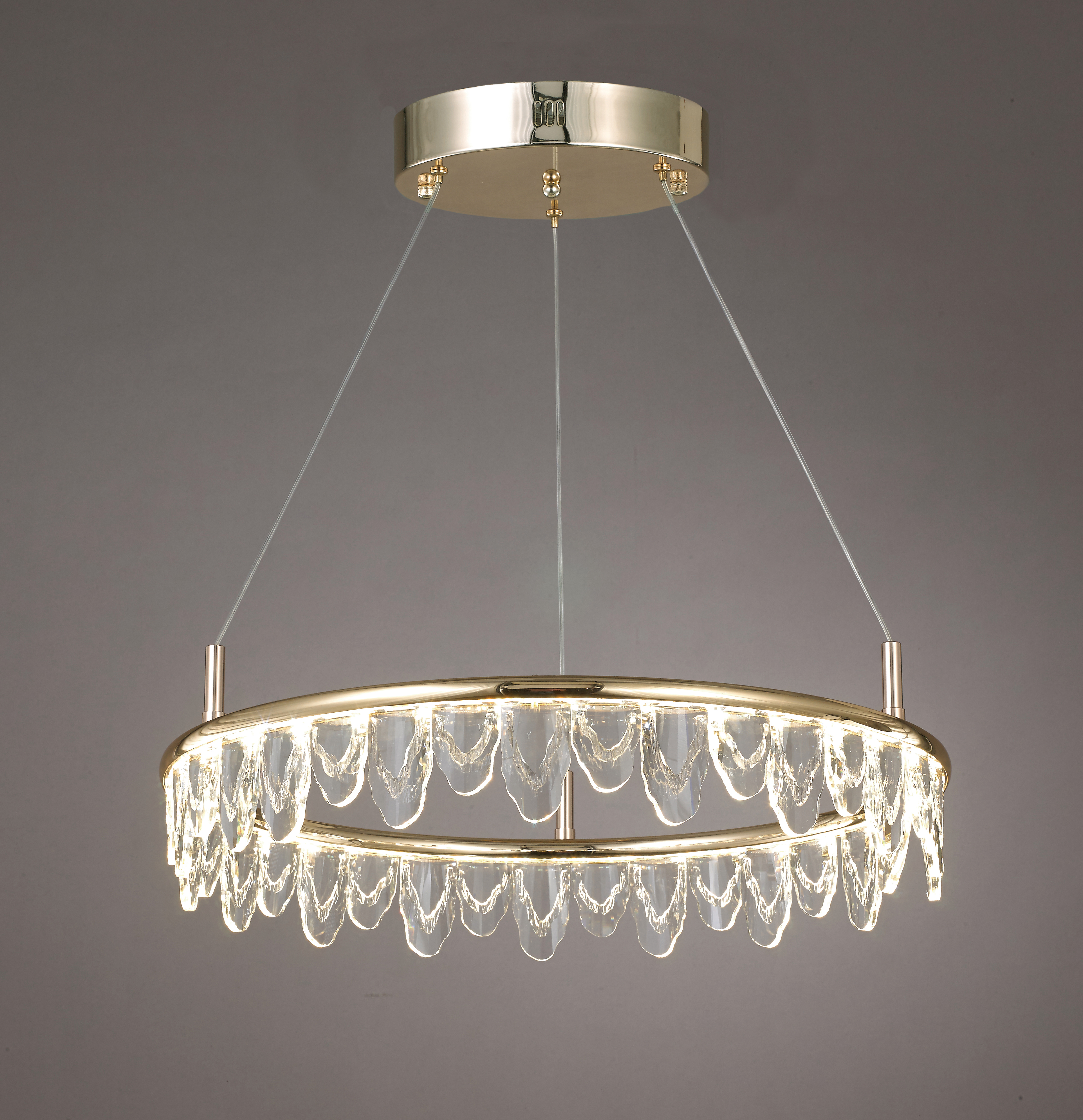 마운틴 600 P/D 크리스탈