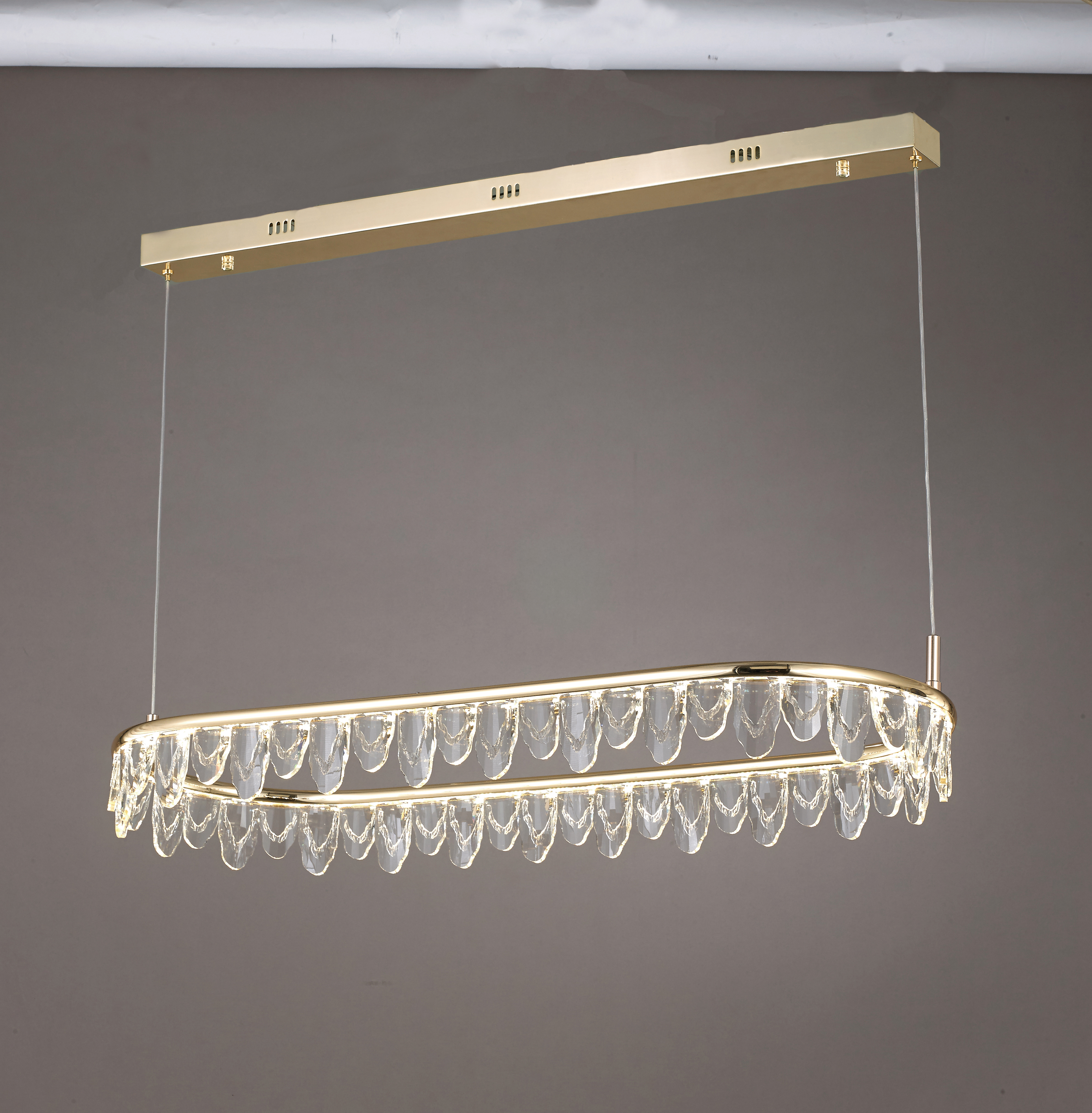 마운틴 타원 大 P/D 크리스탈