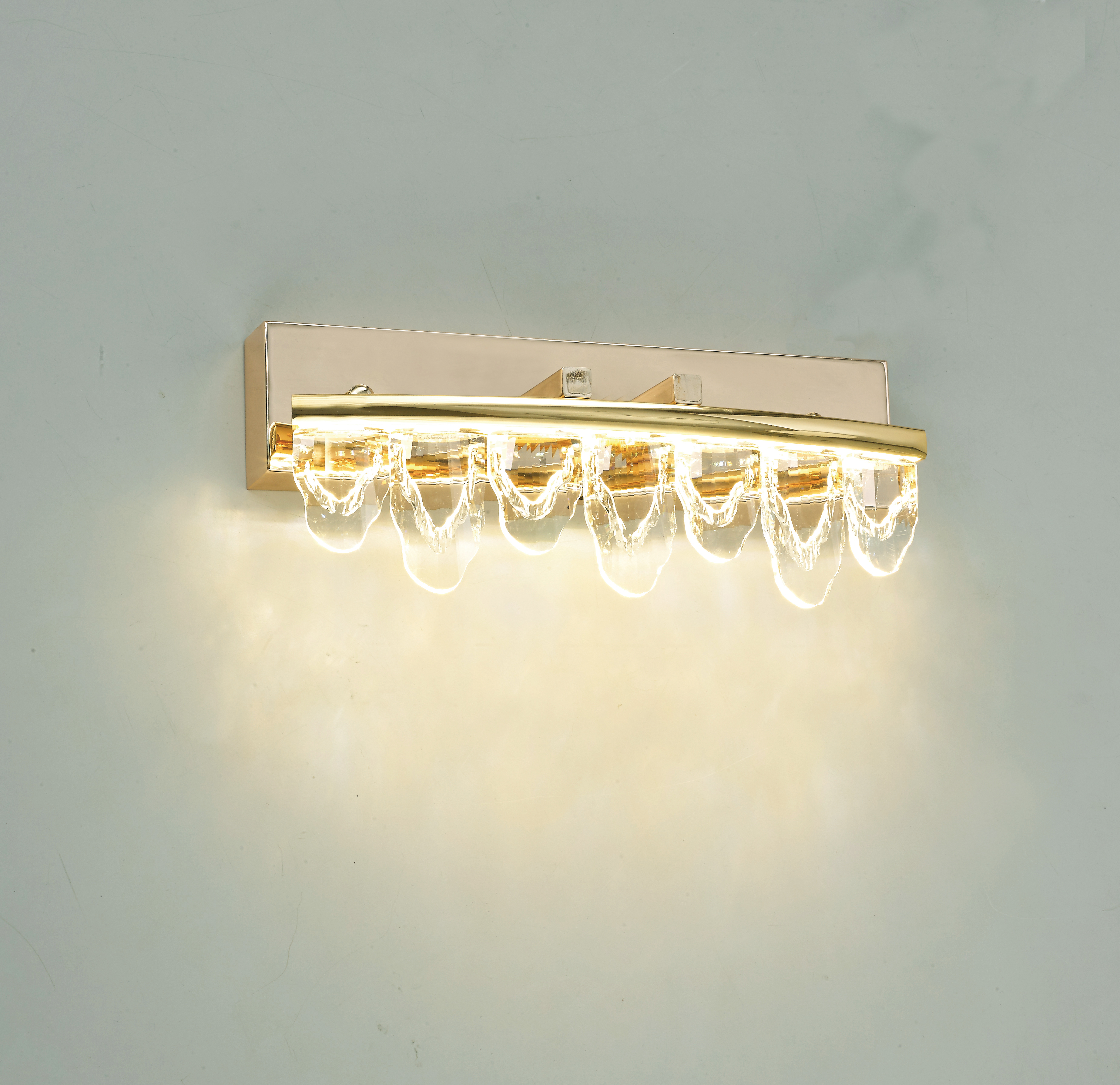 마운틴 B/R 크리스탈