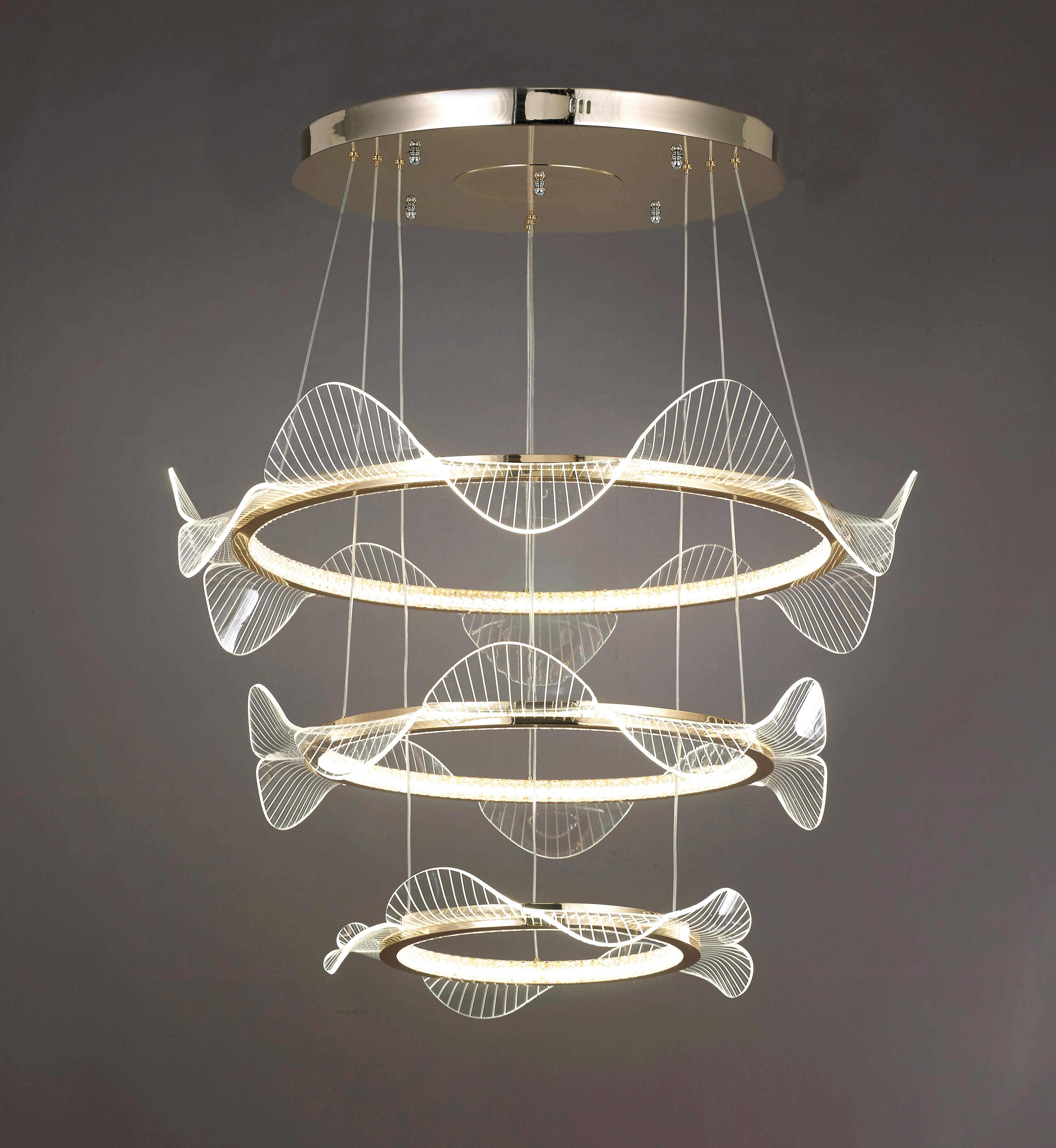 해바라기 3단 P/D