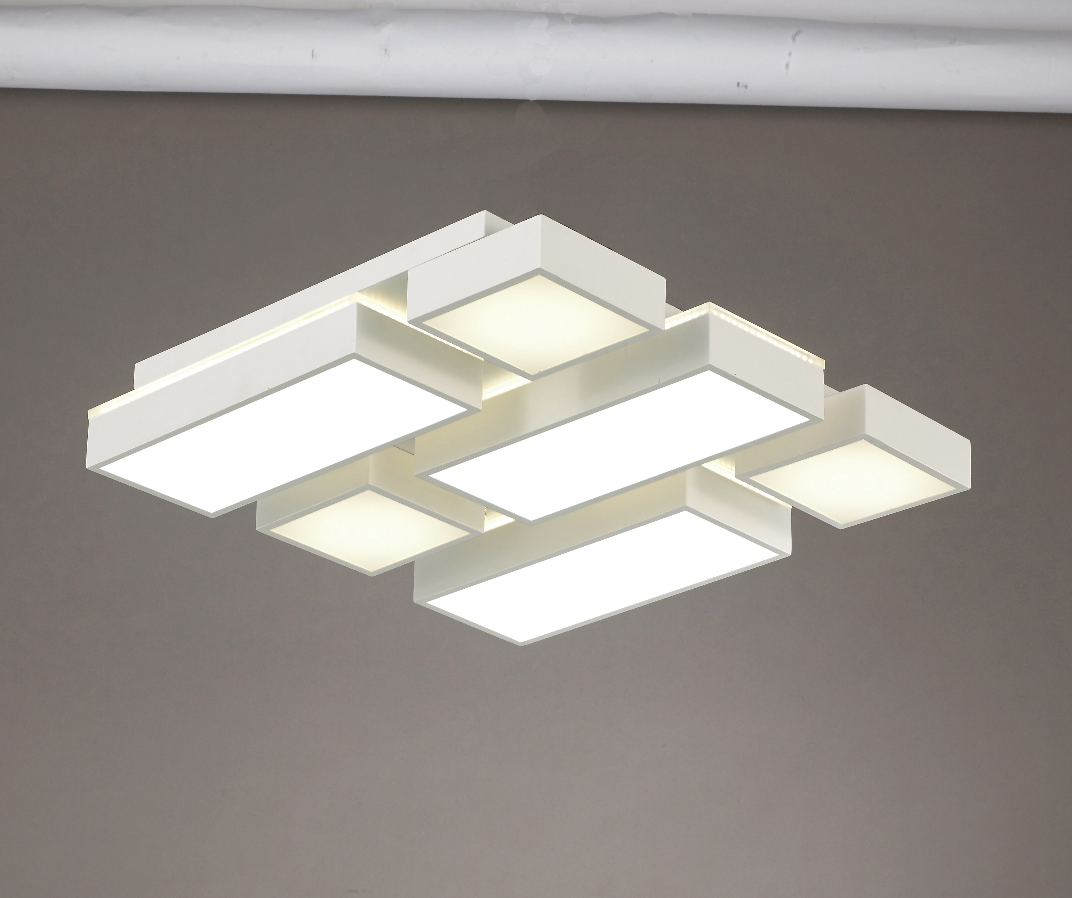 크로스 거실등 小 B타입